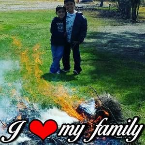 Meet your Posher, Erika